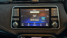 Nissan Micra 1.0 IG-T 92 N-Sport 5dr Petrol Hatchback